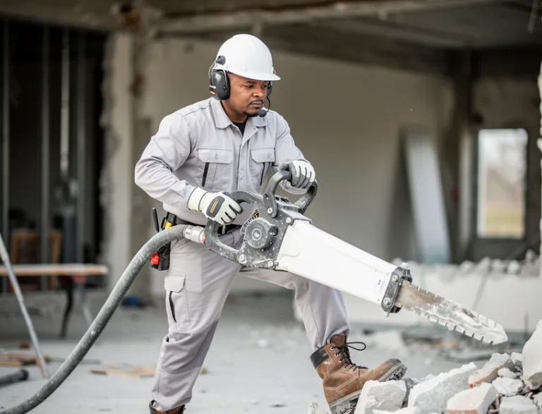 Demolition Company service in Lancaster
